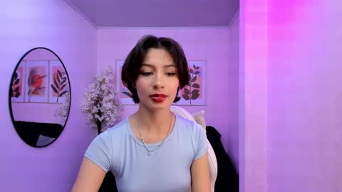 Azaka  online show from 01/23/25, 12:19