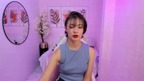 Azaka  online show from 01/29/25, 03:26