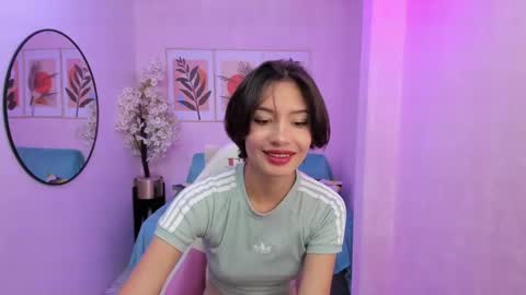 Azaka  online show from 02/04/25, 12:22