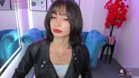 Azaka  online show from 10/03/25, 01:08