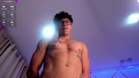 akazaboy online show from 01/16/25, 07:07