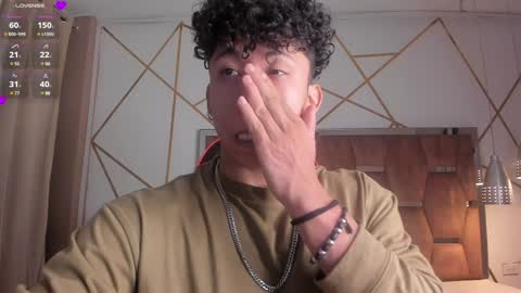 akazaboy online show from 01/17/25, 04:06