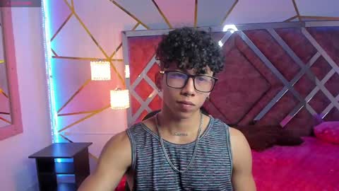 akazaboy online show from 01/20/25, 04:21