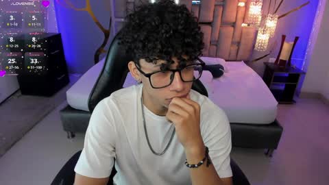 akazaboy online show from 01/28/25, 04:18