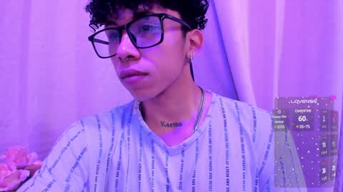 akazaboy online show from 01/30/25, 04:27