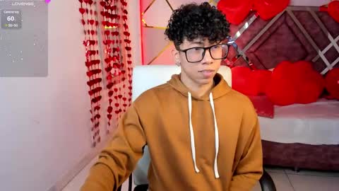 akazaboy online show from 02/18/25, 04:26