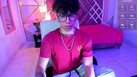 akazaboy online show from 03/04/25, 04:17