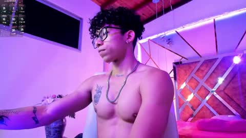 akazaboy online show from 03/12/25, 10:37