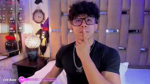 akazaboy online show from 10/30/25, 04:47