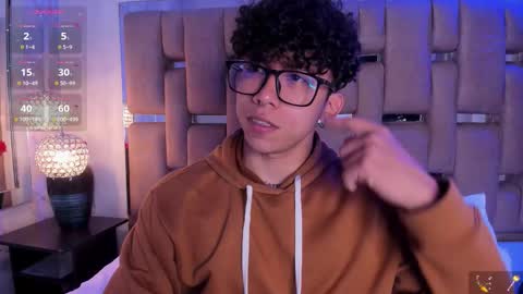 akazaboy online show from 11/23/25, 04:45