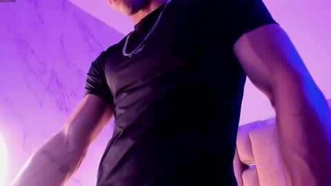 akazaboy online show from 12/20/25, 05:25