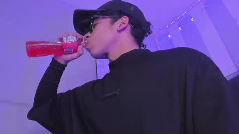 akazaboy online show from 03/13/26, 04:52