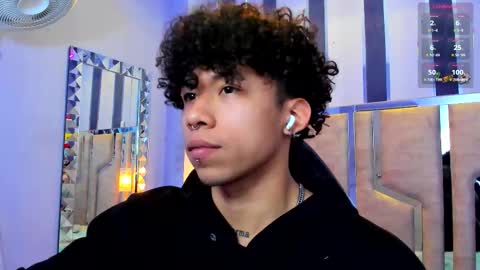 akazaboy online show from 03/27/26, 05:02