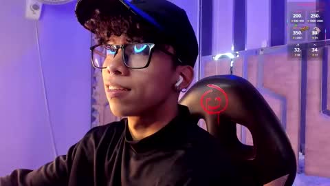 akazaboy online show from 03/28/26, 05:18