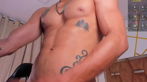 akazaboy online show from 04/09/26, 06:19