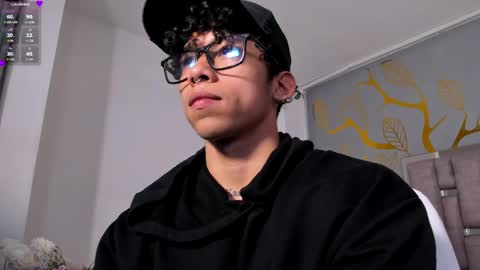 akazaboy online show from 05/09/26, 04:50