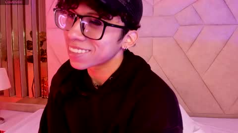akazaboy online show from 05/18/26, 05:24