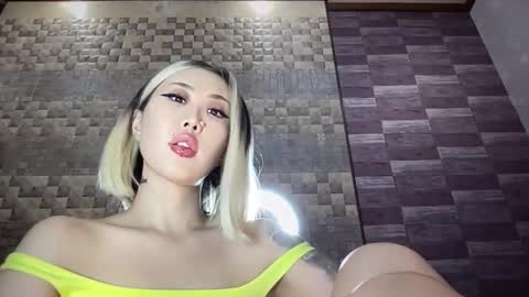 Akemi online show from 02/16/26, 01:24