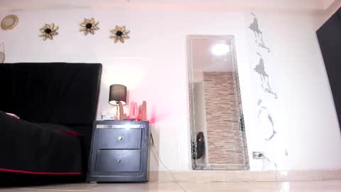 Akemi online show from 03/12/25, 11:33