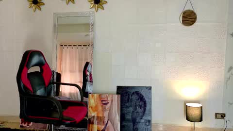 Akemi online show from 11/13/25, 04:50