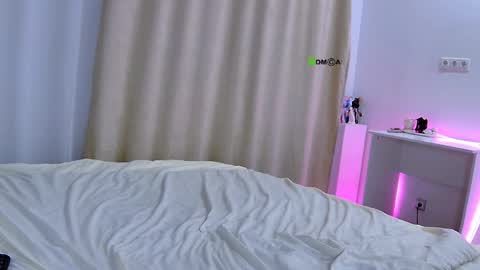 Hi Im Oli online show from 06/08/26, 01:09