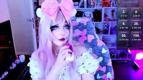 Aki online show from 02/26/26, 12:09