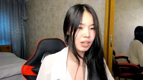 akiba_cute online show from 05/19/26, 12:22