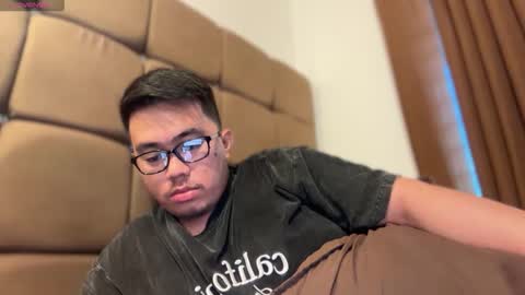 Dave online show from 04/08/26, 11:37