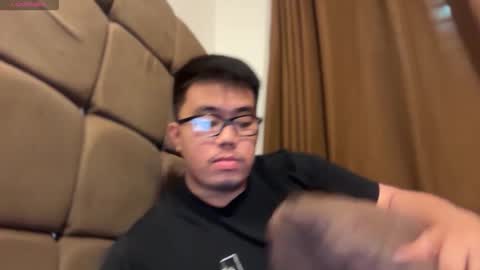 Dave online show from 04/12/26, 02:22