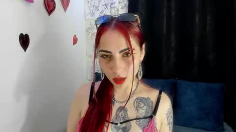  carolina  online show from 03/13/26, 08:37