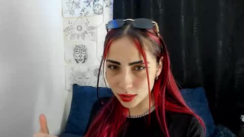 Snapshot of akila_clive chatting on 05/14/26, 08:48 carolina online show from 05/14/26, 08:48