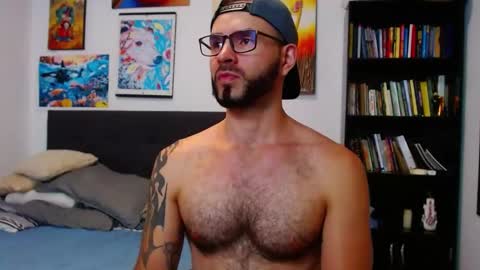 akiles online show from 12/10/24, 02:05