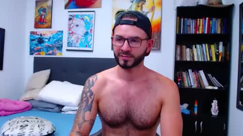 akiles online show from 12/18/24, 10:02