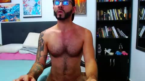 akiles online show from 01/17/25, 12:31
