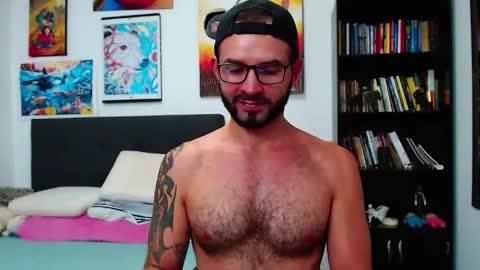 akiles online show from 01/17/25, 10:56