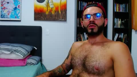 akiles online show from 01/29/25, 01:37
