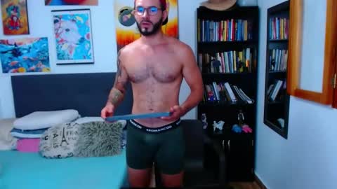 akiles online show from 02/04/25, 11:06