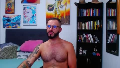 akiles online show from 02/24/25, 10:03