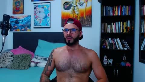akiles online show from 02/27/25, 02:10