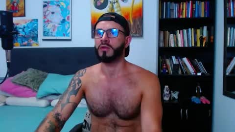 akiles online show from 03/06/25, 01:27