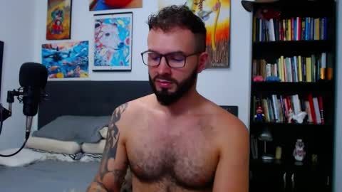 akiles online show from 10/09/25, 11:03