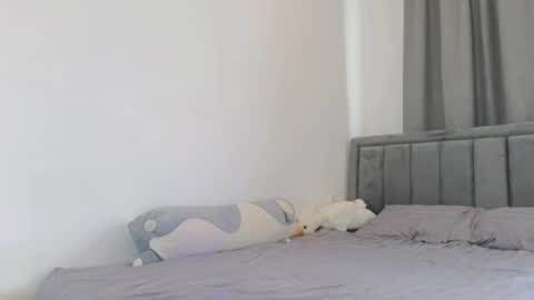 akina_star online show from 07/02/26, 02:22