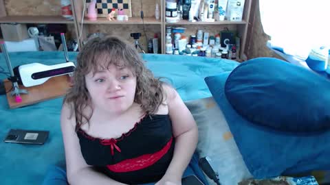 Natalie online show from 10/08/25, 07:28