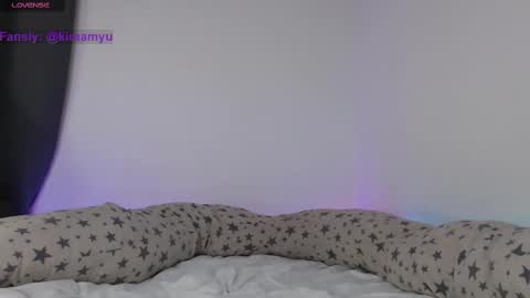 Amilia online show from 03/01/25, 07:30