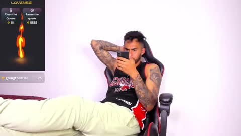 Snapshot of akira_tattoo chatting on 03/03/25, 04:36 Akira online show from 03/03/25, 04:36