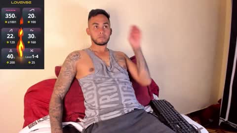 Akira online show from 12/18/25, 08:15