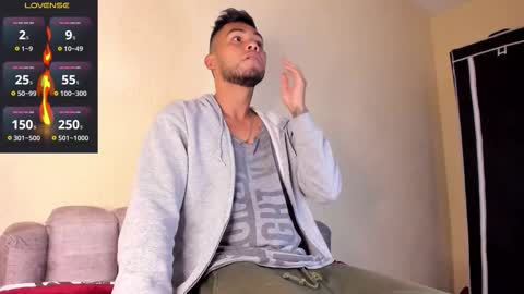 Akira online show from 12/19/25, 11:28