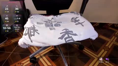 Akira online show from 07/22/26, 11:07