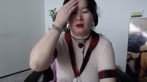 Akira online show from 10/26/25, 03:01