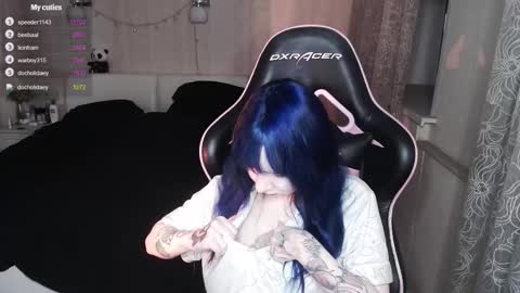 akirahartyx online show from 02/05/26, 03:27